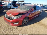 Kia Optima Lx 5XXGM4A70EG270406 снимка