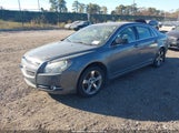 Chevrolet Malibu Lt 1G1ZJ57B29F240002 снимка