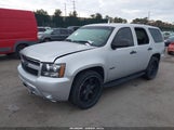 Chevrolet Tahoe Commercial Fleet 1GNLC2E0XBR325690 fotografie