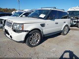 Land Rover Range Rover Sport Supercharged SALSH23479A193436 снимка