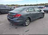 Honda Civic Lx 19XFB2F53DE058815 снимка