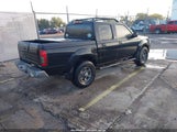 Nissan Frontier Xe-V6 1N6ED27T04C473582 снимка
