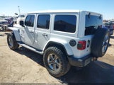 Jeep Wrangler Unlimited Sahara 4X4 1C4HJXEGXJW238080 снимка