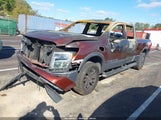 Nissan Titan Xd Platinum Reserve Diesel 1N6BA1F45HN557391 fotografie