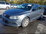Volkswagen Jetta 1.8T Se 3VWD17AJ7FM296278 photo