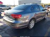 Volkswagen Jetta 1.8T Se 3VWD17AJ7FM296278 photo