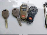 Jeep Grand Cherokee Laredo 1J4GW48S33C603970 снимка