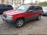 Jeep Grand Cherokee Laredo 1J4GW48S33C603970 снимка
