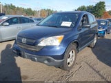 Honda Cr-V Lx JHLRE48319C002871 снимка
