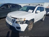 Jeep Compass Latitude 1C4NJDEB9ED633133 fotografie