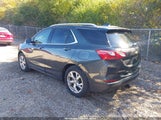 Chevrolet Equinox Fwd Lt 1.5L Turbo 3GNAXKEV9LS561608 fotografie