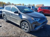 Toyota Rav4 Le JTMBFREV1JJ224969 снимка