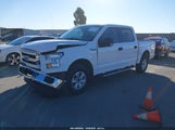 Ford F-150 Xlt 1FTEW1EF9HKE21030 снимка