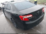 Toyota Camry Se 4T1BF1FK3EU823748 снимка