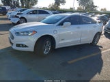Ford Fusion Energi Titanium 3FA6P0SU7GR187033 снимка