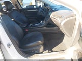 Ford Fusion Energi Titanium 3FA6P0SU7GR187033 снимка
