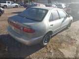 Nissan Sentra Gxe/Xe 3N1AB41D0XL068418 photo