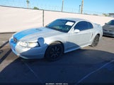 Ford Mustang 1FAFP4046YF302634 снимка