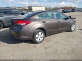 Kia Forte Lx 3KPFL4A74HE068647 снимка