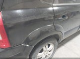 Hyundai Tucson Gls/Limited KM8JN72D56U391562 photo