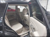 Hyundai Tucson Gls/Limited KM8JN72D56U391562 photo