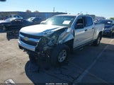 Chevrolet Colorado 4Wd Long Box Wt 1GCGTBEN8L1112694 photo
