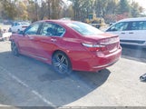 Honda Accord Sport 1HGCR2E55GA018907 fotografie