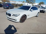 BMW 750I xDrive WBAKC6C54BC395373 снимка