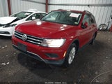 Volkswagen Tiguan 2.0T Se/2.0T Sel 3VV2B7AX2JM144561 снимка
