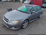Subaru Legacy 2.5I 4S3BL616X97221809 снимка