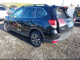 Subaru Forester Limited JF2SKAUC2LH602693 снимка
