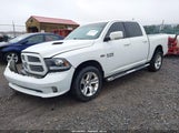 Ram  Sport 4X4 5'7 Box 1C6RR7MT7HS611385 снимка