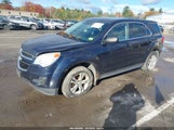 Chevrolet Equinox Ls 2GNFLEEK7F6325132 снимка