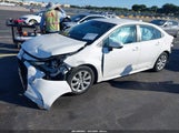 Toyota Corolla Le 5YFEPMAE2MP263248 fotografie