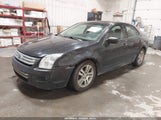 Ford Fusion Se 3FAHP01117R166856 снимка