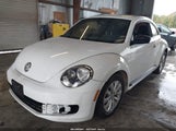Volkswagen Beetle 1.8T Fleet Edition 3VWF17AT9FM647654 fotografie