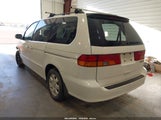 Honda Odyssey Ex-L 5FNRL18972B029958 снимка