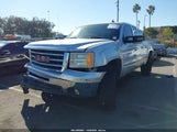 GMC Sierra  Sle 1GTR1VE01DZ328975 снимка