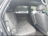 Toyota Sequoia Sr5 5TDZT34A51S046215 снимка