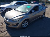 Hyundai Elantra Se 5NPDH4AE6FH620908 снимка