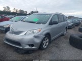 Toyota Sienna Le 8 Passenger 5TDKZ3DC8HS843828 снимка