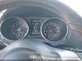 Volkswagen Gti Drivers Edition WVWHD7AJXDW135092 photo