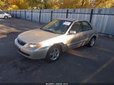 Mazda Protege Dx/Es/Lx JM1BJ225230130893 снимка