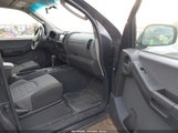 Nissan Xterra S 5N1AN08W26C534148 fotografie