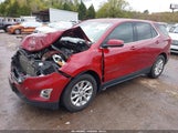 Chevrolet Equinox Lt 2GNAXKEVXK6294959 снимка