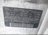 Hyundai Elantra Gls KMHDU4AD3AU198075 снимка