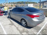 Hyundai Elantra Limited (Ulsan Plant) KMHDH4AE5CU217158 снимка