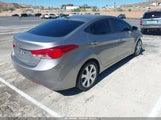 Hyundai Elantra Limited (Ulsan Plant) KMHDH4AE5CU217158 fotografie