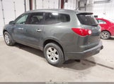 Chevrolet Traverse 1Lt 1GNKVGED8BJ171985 снимка