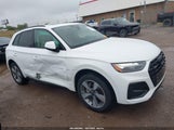 Audi Q5 Premium Plus 40 Tfsi Quattro S Tronic WA1BBAFY7R2024281 photo